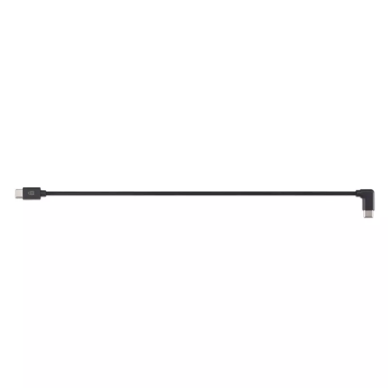 Kensington USB-C uzlādes kabeļi (10 iepakojums), 0,315 m, USB C, USB C, melni