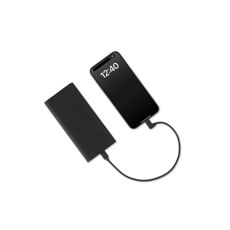 Kensington USB-C uzlādes kabeļi (10 iepakojums), 0,315 m, USB C, USB C, melni