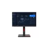 Lenovo ThinkVision T22i-30 datora monitors 54,6 cm (21,5 collas) 1920 x 1080 pikseļi Full HD LED melns