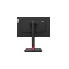 Lenovo ThinkVision T22i-30 datora monitors 54,6 cm (21,5 collas) 1920 x 1080 pikseļi Full HD LED melns