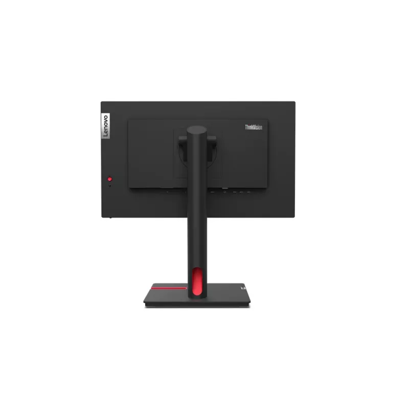 Lenovo ThinkVision T22i-30 datora monitors 54,6 cm (21,5 collas) 1920 x 1080 pikseļi Full HD LED melns