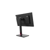 Lenovo ThinkVision T22i-30 datora monitors 54,6 cm (21,5 collas) 1920 x 1080 pikseļi Full HD LED melns