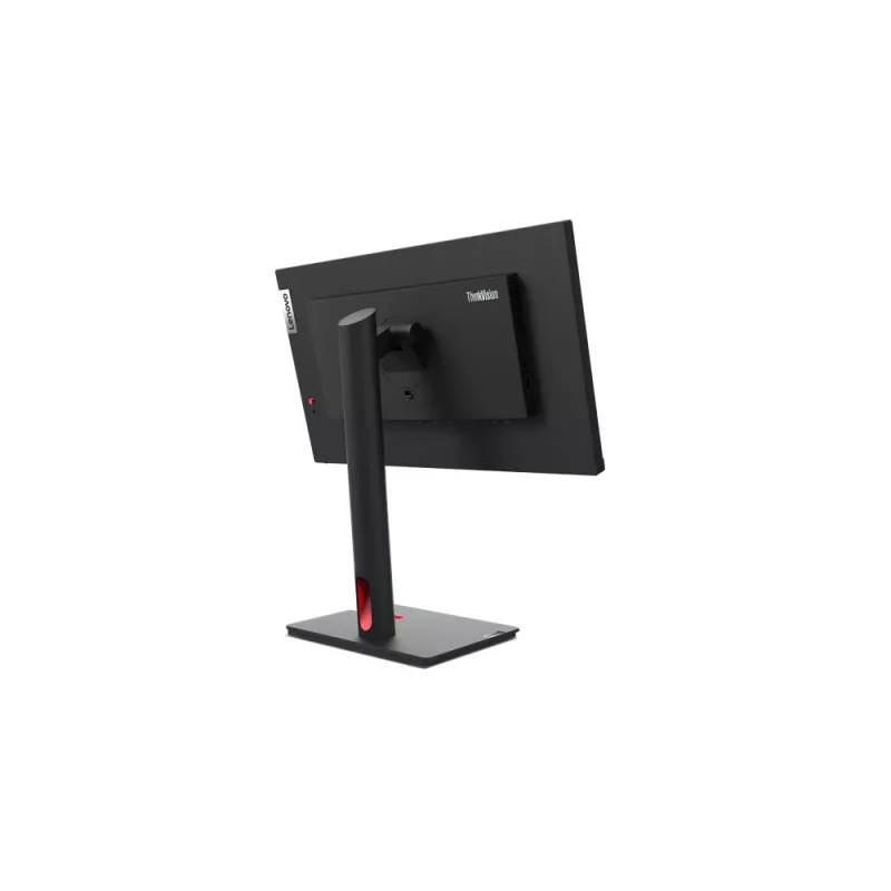 Lenovo ThinkVision T22i-30 datora monitors 54,6 cm (21,5 collas) 1920 x 1080 pikseļi Full HD LED melns
