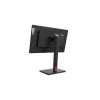 Lenovo ThinkVision T22i-30 datora monitors 54,6 cm (21,5 collas) 1920 x 1080 pikseļi Full HD LED melns