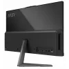 MSI Modern AM242 1M-1219EU Viss-vienā dators/darbstacija Intel Core 5 120U 60,5 cm (23,8 collas) 1920 x 1080 pikseļi 8 GB DDR5-SDRAM 512 GB SSD Windows 11 Pro Wi-Fi 6E (802.11ax) Melns