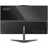 MSI Modern AM242 1M-1219EU Viss-vienā dators/darbstacija Intel Core 5 120U 60,5 cm (23,8 collas) 1920 x 1080 pikseļi 8 GB DDR5-SDRAM 512 GB SSD Windows 11 Pro Wi-Fi 6E (802.11ax) Melns