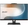 MSI Modern AM242P 1M-1223EU Viss-vienā dators/darbstacija Intel Core 5 120U 60,5 cm (23,8 collas) 1920 x 1080 pikseļi 8 GB DDR5-SDRAM 512 GB SSD Windows 11 Pro Wi-Fi 6E (802.11ax) Melns