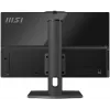 MSI Modern AM242P 1M-1223EU Viss-vienā dators/darbstacija Intel Core 5 120U 60,5 cm (23,8 collas) 1920 x 1080 pikseļi 8 GB DDR5-SDRAM 512 GB SSD Windows 11 Pro Wi-Fi 6E (802.11ax) Melns