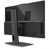 MSI Modern AM242P 1M-1225EU Intel Core 3 100U 60,5 cm (23,8 collas) 1920 x 1080 pikseļi Viss-vienā dators 8 GB DDR5-SDRAM 256 GB SSD Windows 11 Pro Wi-Fi 6E (802.11ax) Melns
