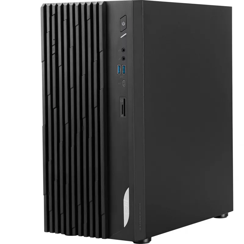 MSI PRO DP180 14A-878EU galddators, Core i5-14400, 16 GB, 512 GB SSD, Windows 11 Pro