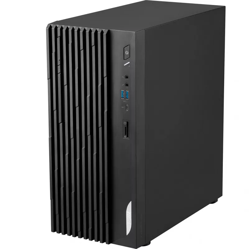 MSI PRO DP180 14A-878EU galddators, Core i5-14400, 16 GB, 512 GB SSD, Windows 11 Pro