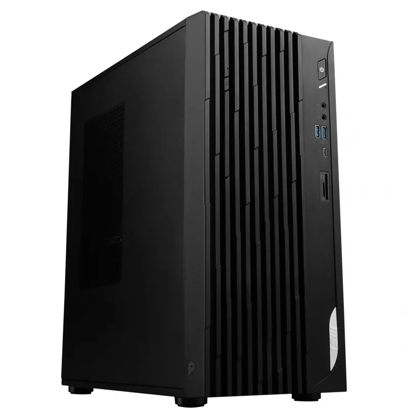 MSI PRO DP180 14A-878EU galddators, Core i5-14400, 16 GB, 512 GB SSD, Windows 11 Pro