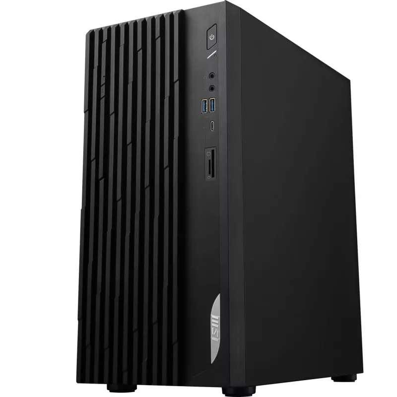 MSI PRO DP180 14A-878EU galddators, Core i5-14400, 16 GB, 512 GB SSD, Windows 11 Pro