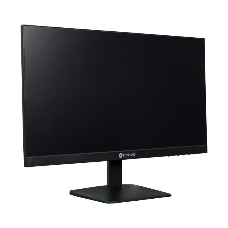 Computer monitor AG Neovo LA2203 21.5 inch (54.6 cm) Full HD 1920×1080 LED 5 ms 16:9 VESA Melns