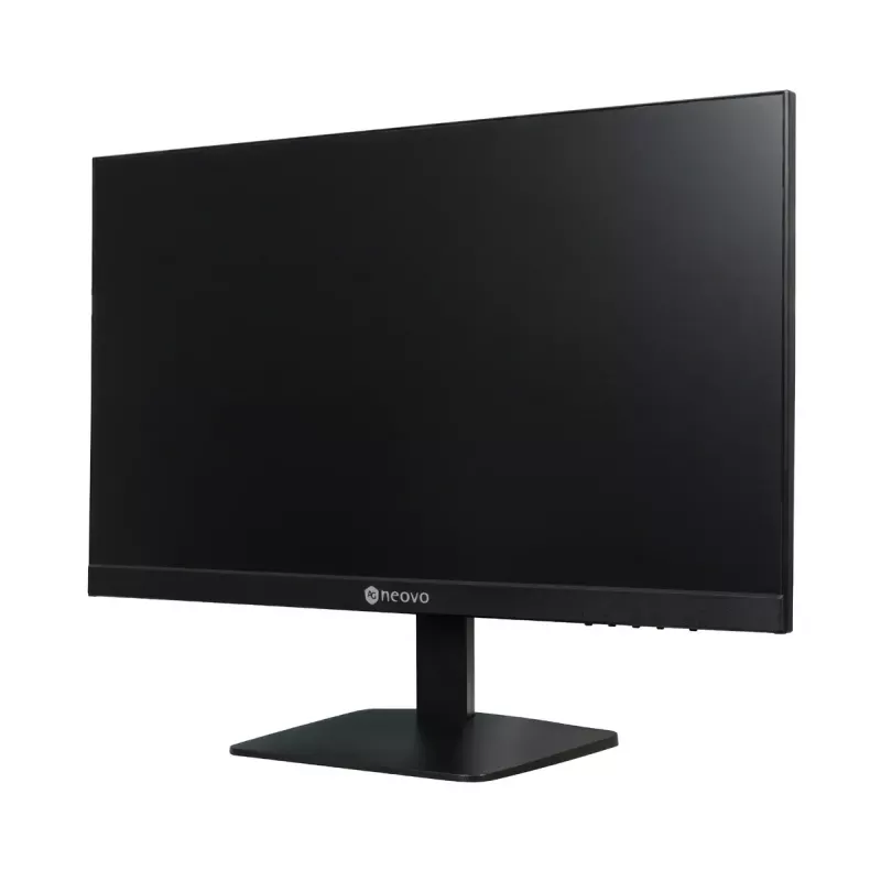 Computer monitor AG Neovo LA2203 21.5 inch (54.6 cm) Full HD 1920×1080 LED 5 ms 16:9 VESA Melns