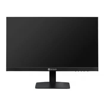 Computer monitor AG Neovo LA2203 21.5 inch (54.6 cm) Full HD 1920×1080 LED 5 ms 16:9 VESA Melns