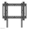 Neomounts video sienas stiprinājums, 70 kg, 81,3 cm (32 collas), 190,5 cm (75 collas), 200 x 200 mm, 600 x 600 mm, 0 - 6°