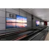 Neomounts video sienas stiprinājums, 70 kg, 81,3 cm (32 collas), 190,5 cm (75 collas), 200 x 200 mm, 600 x 600 mm, 0 - 6°