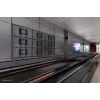 Neomounts video sienas stiprinājums, 70 kg, 81,3 cm (32 collas), 190,5 cm (75 collas), 200 x 200 mm, 600 x 600 mm, 0 - 6°