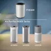 Philips FY4440/30 gaisa attīrītāja piederums Gaisa attīrītāja filtrs