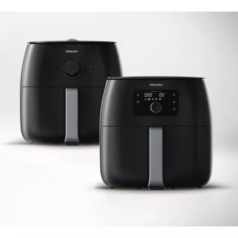 Philips Airfryer Accessory HD9953/00 Pizza Kit XXL