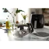 Philips Airfryer Accessory HD9953/00 Pizza Kit XXL
