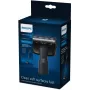 Birste Philips XV1684 Stick vacuum melna