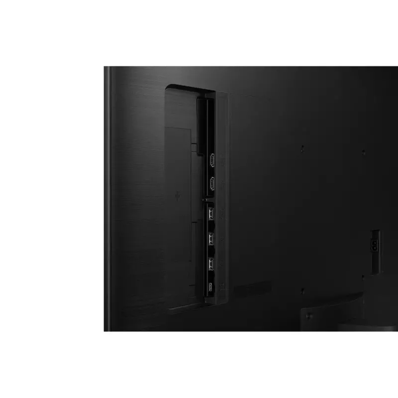 Samsung M70D datora monitors 109,2 cm (43 collas) 3840 x 2160 pikseļi 4K Ultra HD LCD melns