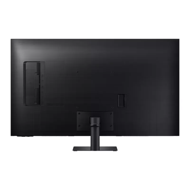 Samsung M70D datora monitors 109,2 cm (43 collas) 3840 x 2160 pikseļi 4K Ultra HD LCD melns