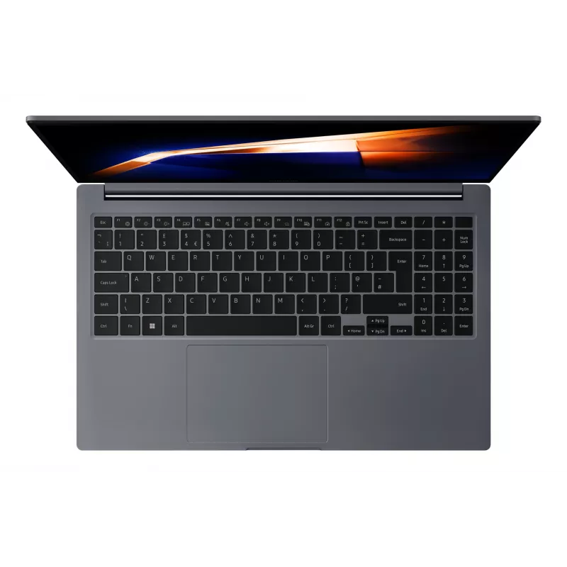 Samsung NP750XGJA-EXP Intel® Core™ i5 i5-1335U portatīvais dators 39,6 cm (15,6 collas) Full HD 16 GB LPDDR4x-SDRAM 512 GB SSD Wi-Fi 6 (802.11ax) Windows 11 Home pelēks holandiešu