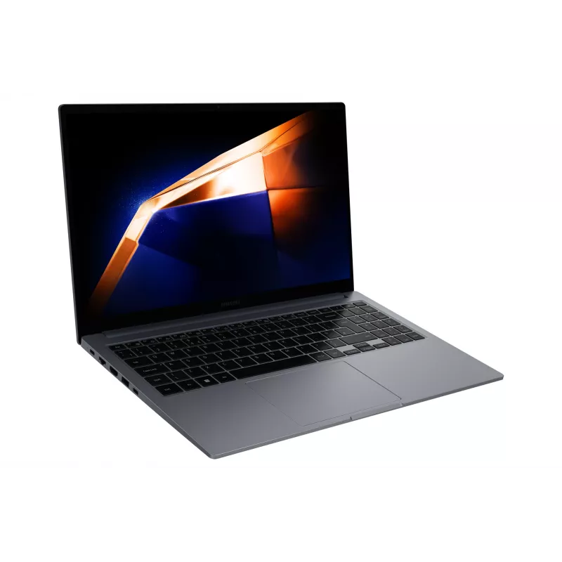 Samsung NP750XGJA-EXP Intel® Core™ i5 i5-1335U portatīvais dators 39,6 cm (15,6 collas) Full HD 16 GB LPDDR4x-SDRAM 512 GB SSD Wi-Fi 6 (802.11ax) Windows 11 Home pelēks holandiešu