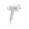 Tefal Origin Travel DT1020 rokas apģērbu tvaikonis 0,07 L 1200 W pelēks, balts
