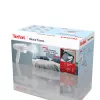 Tefal Origin Travel DT1020 rokas apģērbu tvaikonis 0,07 L 1200 W pelēks, balts