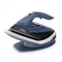 Tefal Freemove Power FV6675E0 gludeklis Sausais un tvaika gludeklis Keramiskā zole 2600 W Melns, Zils