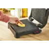 Kontaktgrils Tefal Inicio Adjust GC272D10 ar nepiedegošām plāksnēm un regulējamu temperatūru