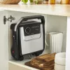 Kontaktgrils Tefal Inicio Adjust GC272D10 ar nepiedegošām plāksnēm un regulējamu temperatūru