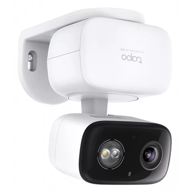 TP-Link Tapo C216 Box IP drošības kamera Iekštelpām 2304 x 1296 pikseļi Griesti/Siena/Galds