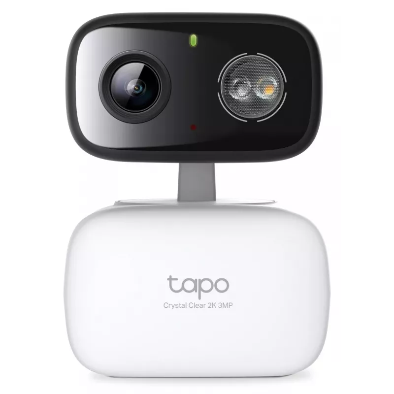 TP-Link Tapo C216 Box IP drošības kamera Iekštelpām 2304 x 1296 pikseļi Griesti/Siena/Galds