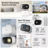 TP-Link Tapo C216 Box IP drošības kamera Iekštelpām 2304 x 1296 pikseļi Griesti/Siena/Galds