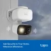 TP-Link Tapo C216 Box IP drošības kamera Iekštelpām 2304 x 1296 pikseļi Griesti/Siena/Galds