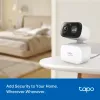 TP-Link Tapo C216 Box IP drošības kamera Iekštelpām 2304 x 1296 pikseļi Griesti/Siena/Galds