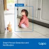 TP-Link Tapo C216 Box IP drošības kamera Iekštelpām 2304 x 1296 pikseļi Griesti/Siena/Galds
