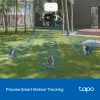TP-Link Tapo C216 Box IP drošības kamera Iekštelpām 2304 x 1296 pikseļi Griesti/Siena/Galds