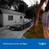 TP-Link Tapo C216 Box IP drošības kamera Iekštelpām 2304 x 1296 pikseļi Griesti/Siena/Galds