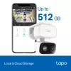 TP-Link Tapo C216 Box IP drošības kamera Iekštelpām 2304 x 1296 pikseļi Griesti/Siena/Galds