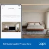 TP-Link Tapo C216 Box IP drošības kamera Iekštelpām 2304 x 1296 pikseļi Griesti/Siena/Galds