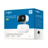 TP-Link Tapo C216 Box IP drošības kamera Iekštelpām 2304 x 1296 pikseļi Griesti/Siena/Galds