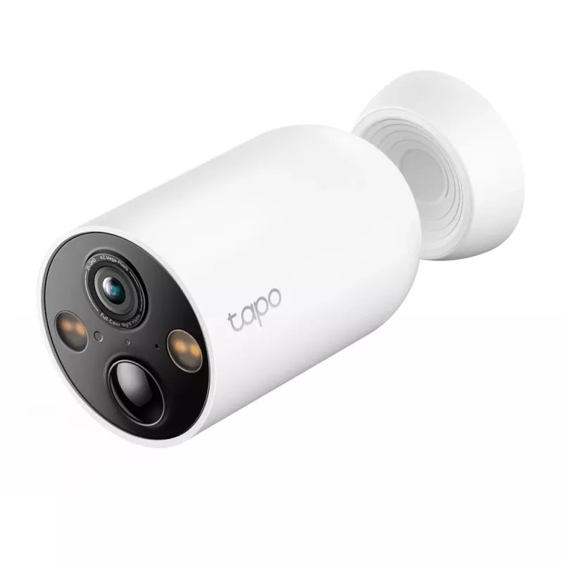 IP drošības kamera TP-Link Tapo C425 2560 x 1440 Āra