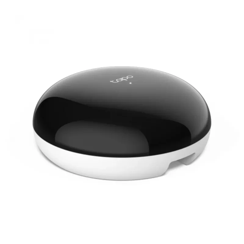 TP-Link Tapo H110 bezvadu Melns