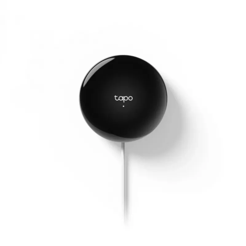 TP-Link Tapo H110 bezvadu Melns